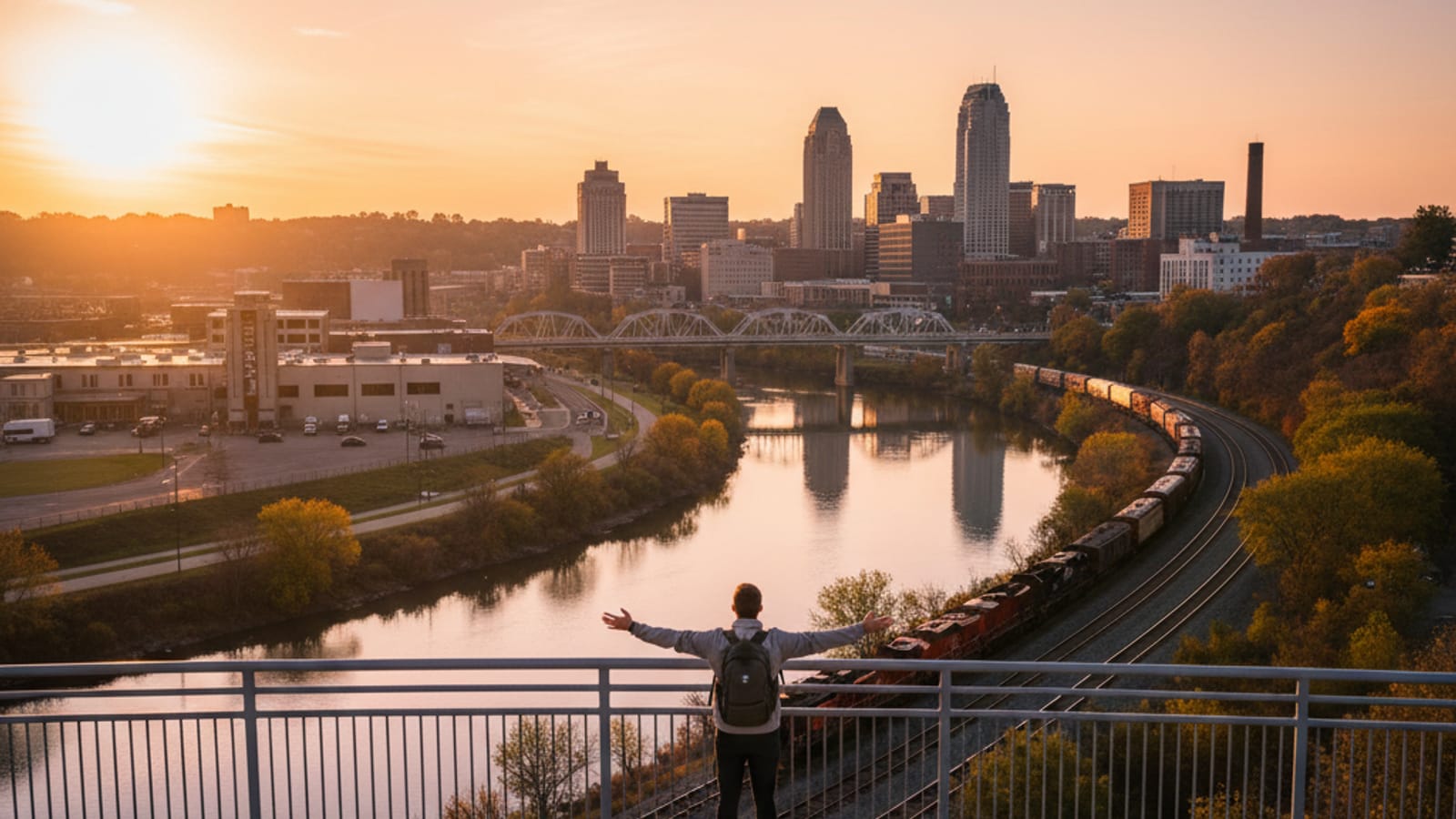 First Time in Akron? Locals Wish You Knew These 12 Things