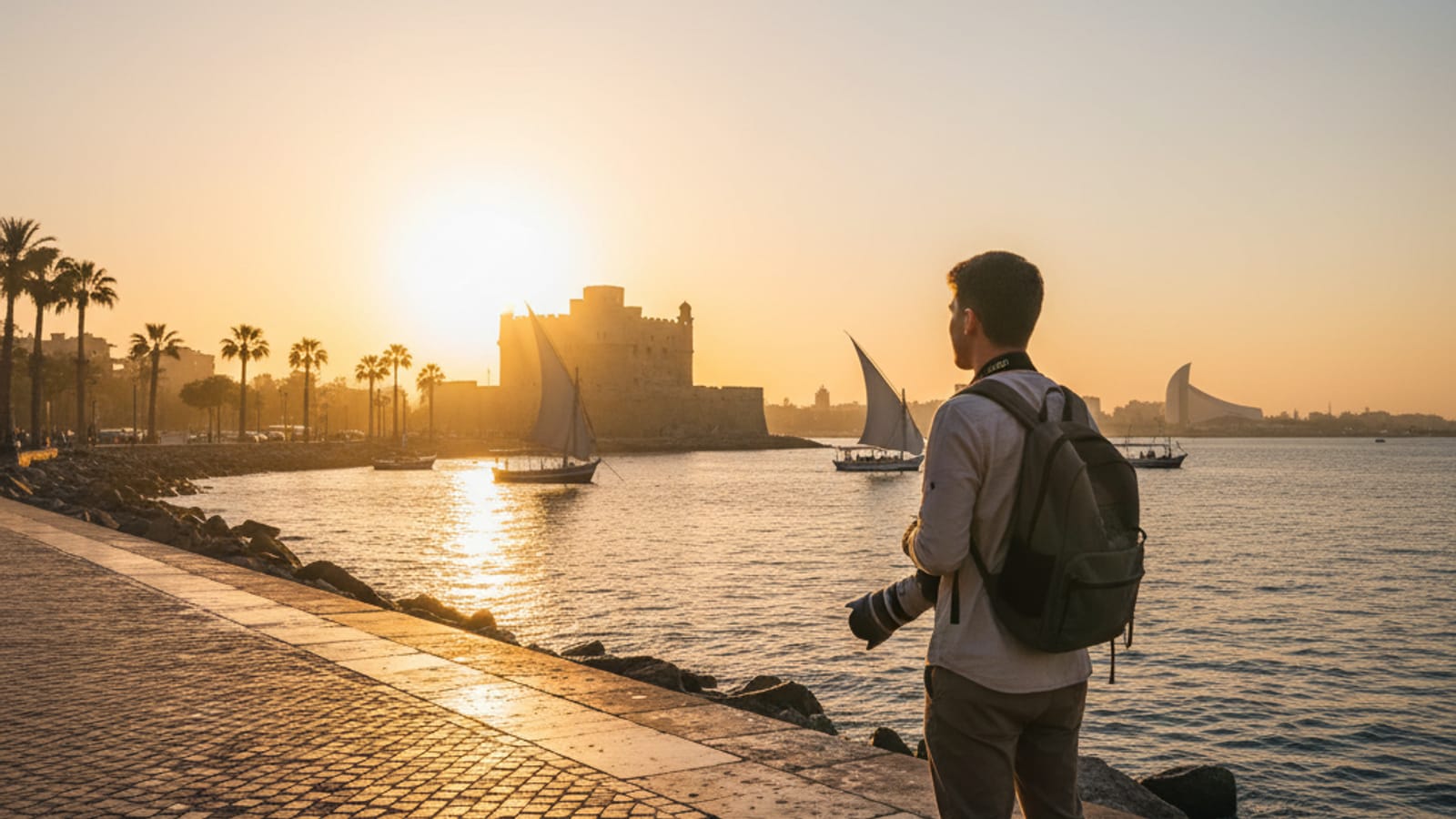 First Time in Alexandria? Locals Wish You Knew These 12 Things