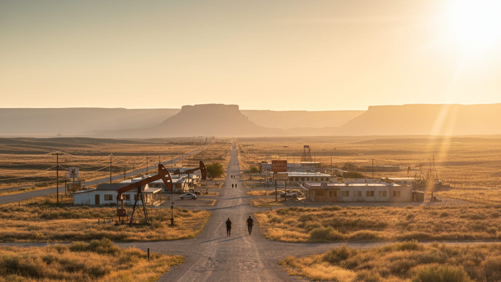 First Time in Amarillo? Locals Wish You Knew These 12 Things