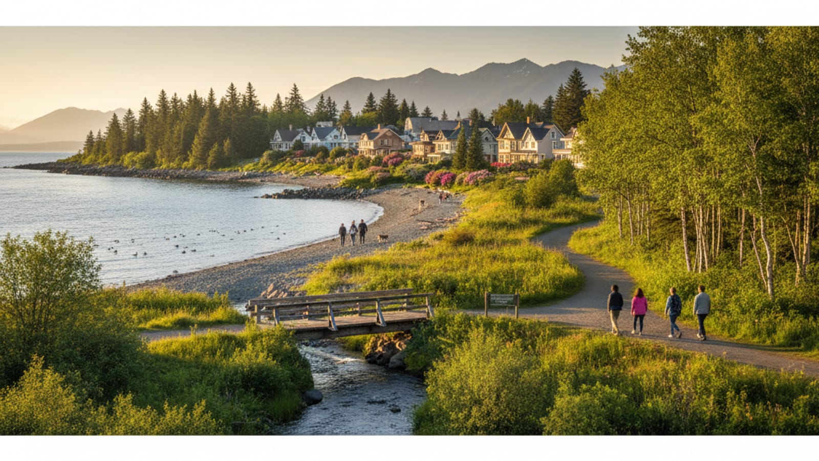 Anchorage Hidden Gems: Secret Spots the Guidebooks Miss