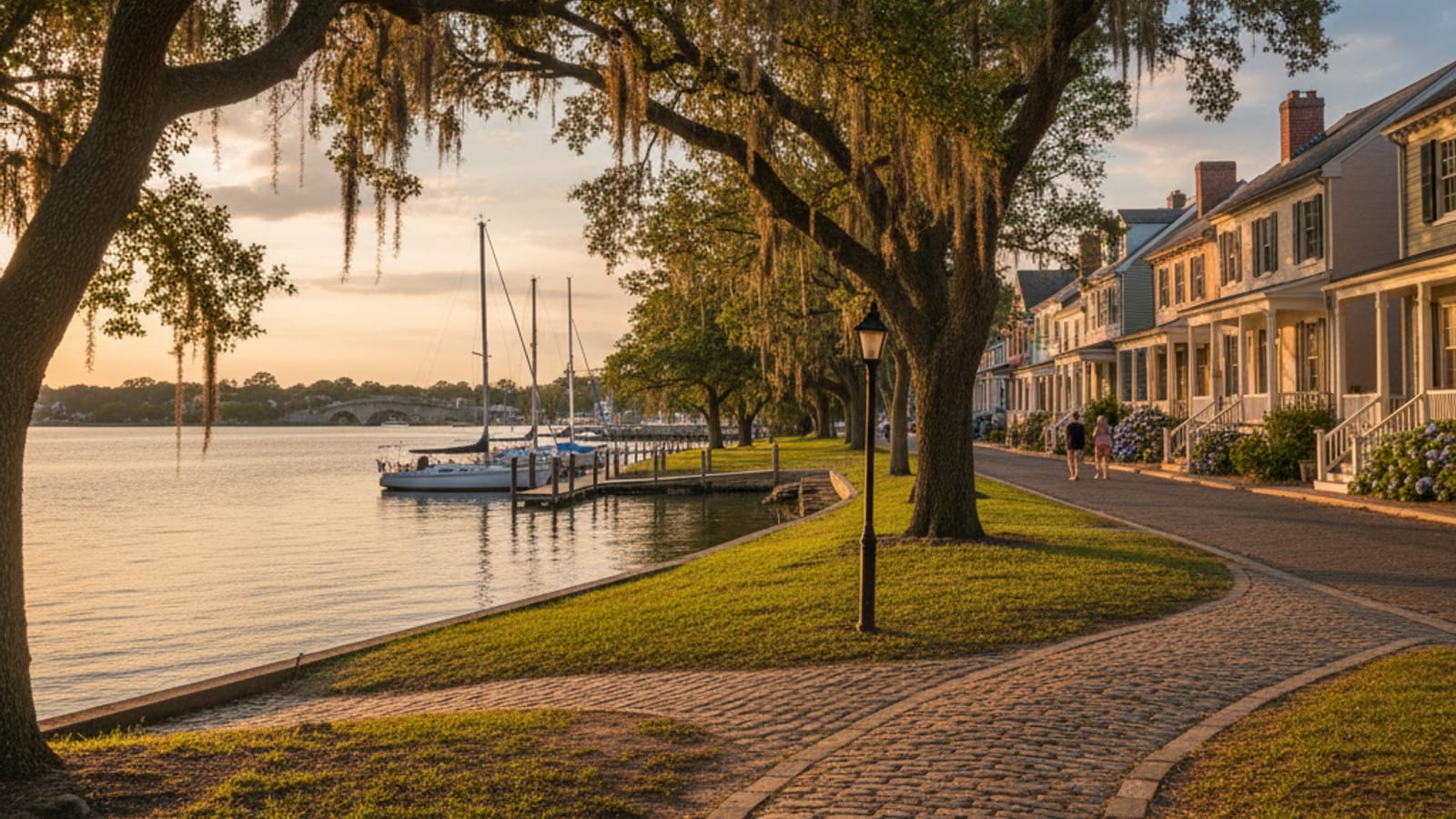 Annapolis Hidden Gems: Secret Spots the Guidebooks Miss