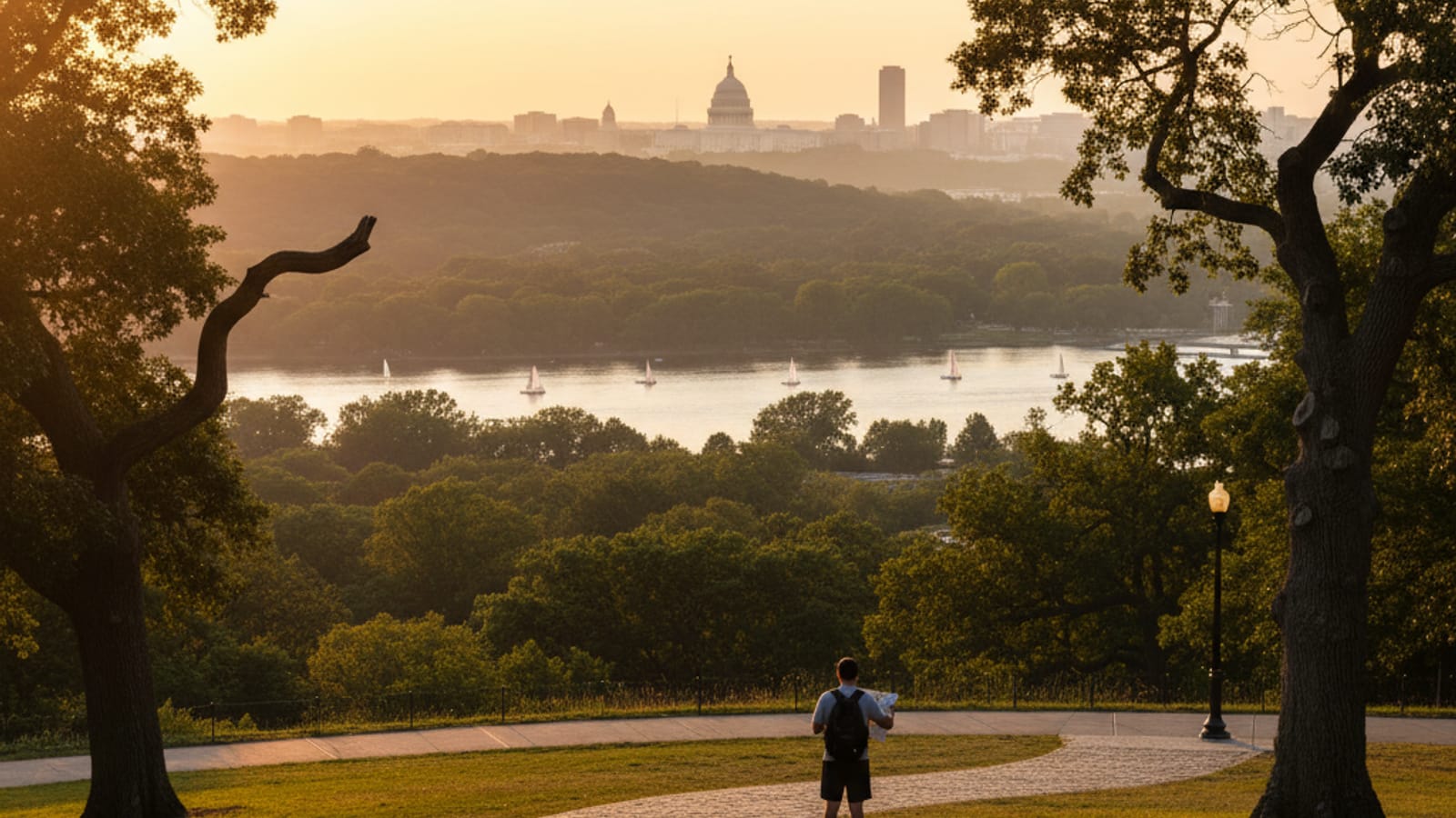 First Time in Arlington? Locals Wish You Knew These 12 Things