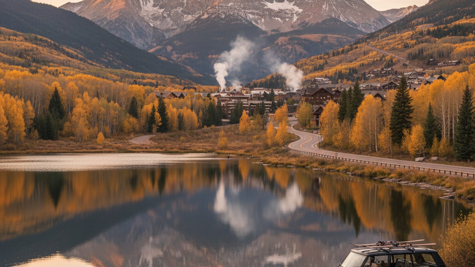 The Perfect Weekend in Aspen: A 2-Day Itinerary