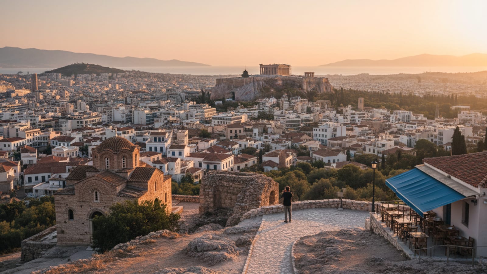 First Time in Athens? Locals Wish You Knew These 12 Things