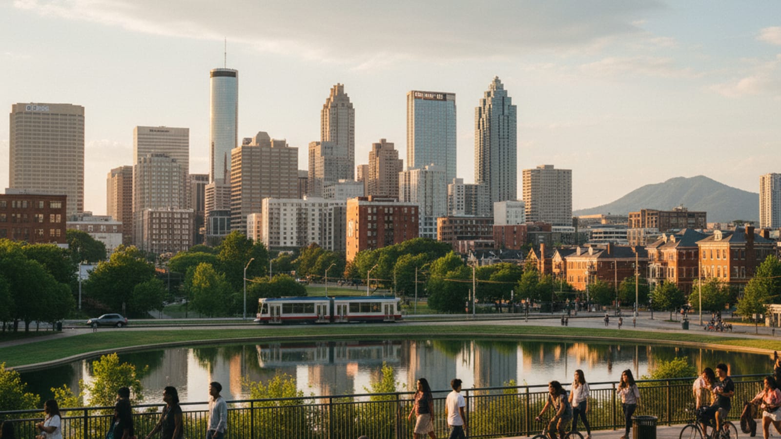 Atlanta on a Budget: Free and Cheap Things to Do