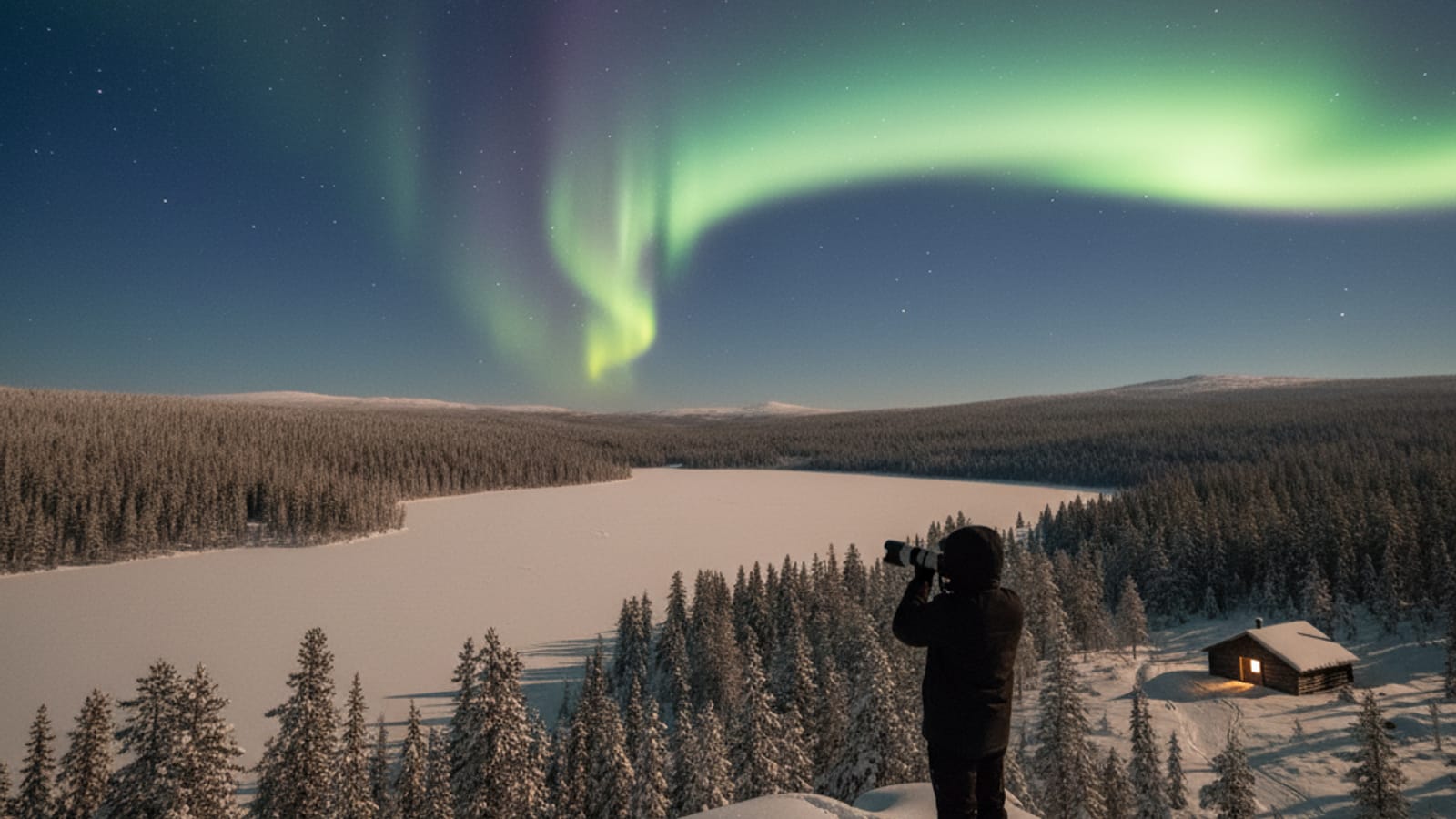 First Time in Aurora? Locals Wish You Knew These 12 Things