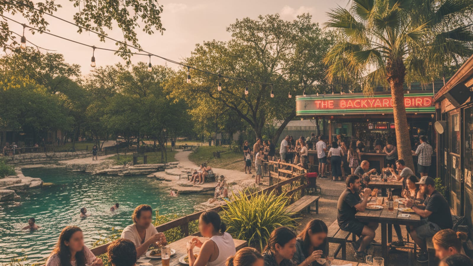 15 Austin Hidden Gems Beyond 6th Street in 2026