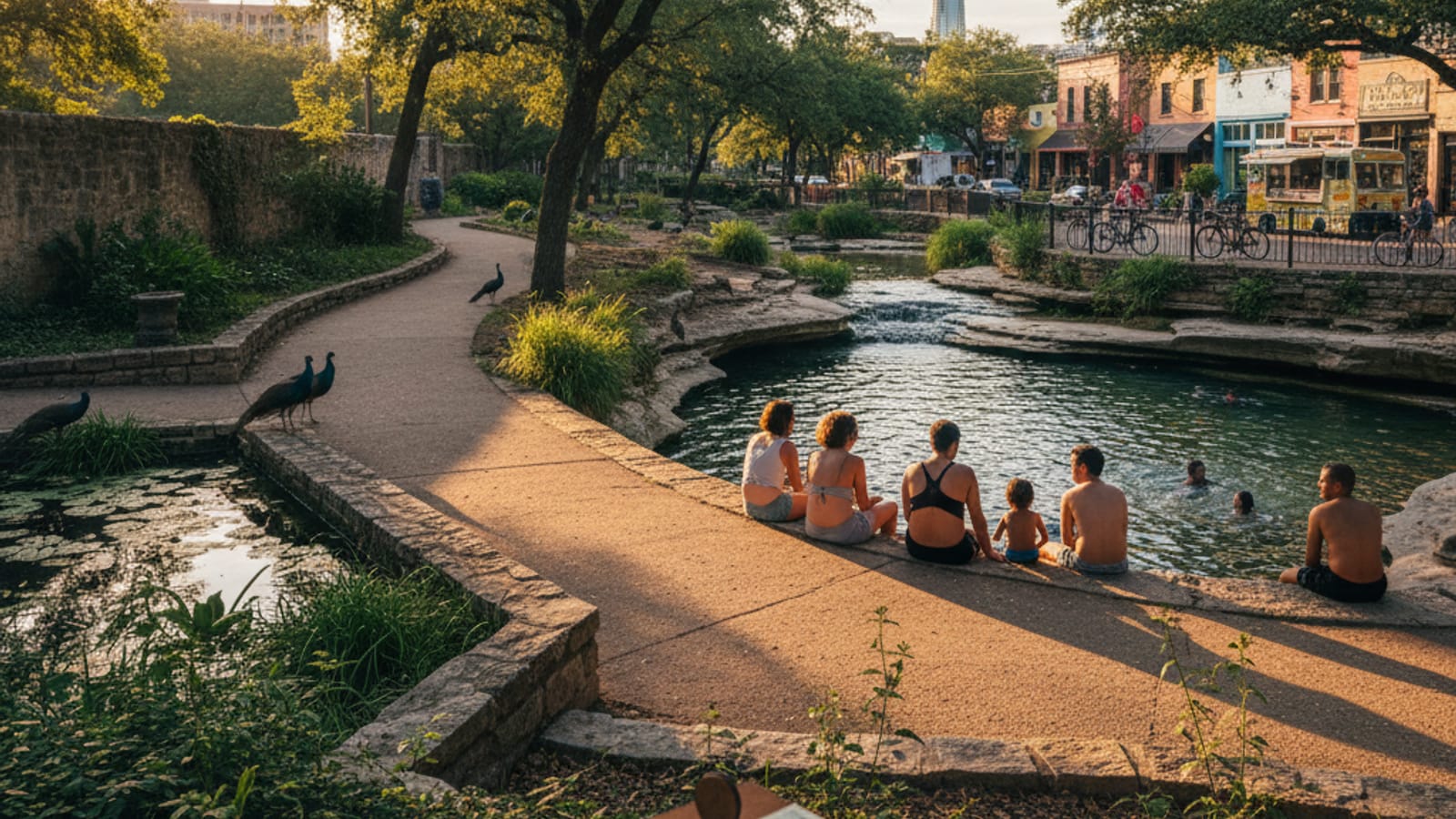 Austin Hidden Gems: Secret Spots the Guidebooks Miss