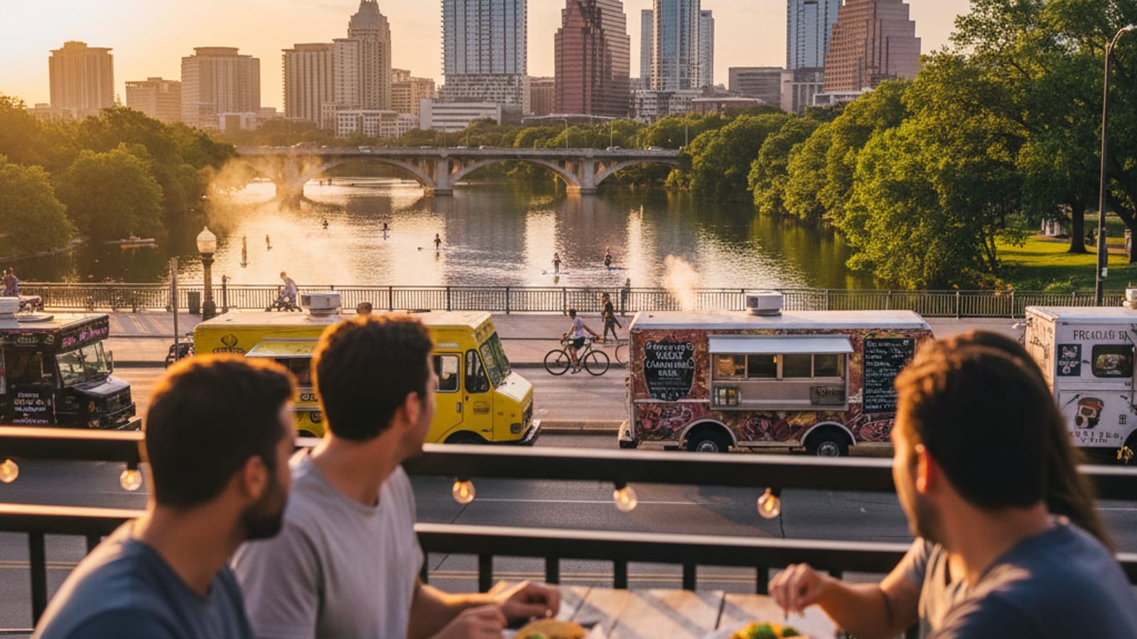 The Perfect Weekend in Austin: A 2-Day Itinerary