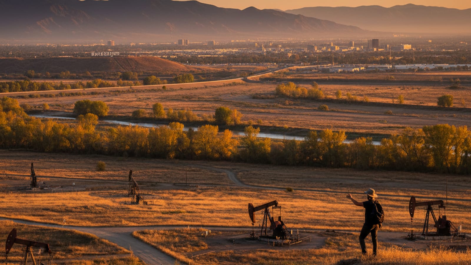First Time in Bakersfield? Locals Wish You Knew These 12 Things