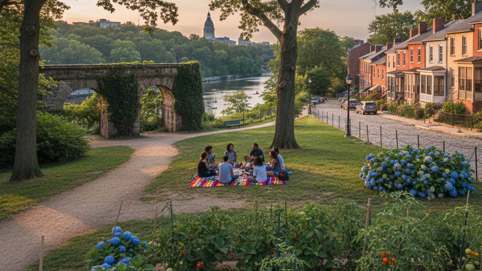 Baltimore Hidden Gems: Secret Spots the Guidebooks Miss