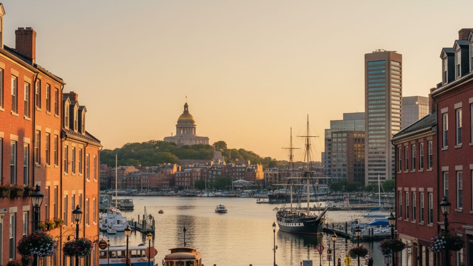 The Perfect Weekend in Baltimore: A 2-Day Itinerary