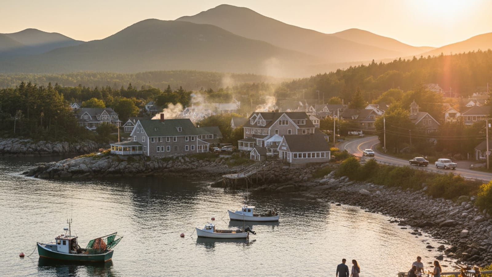 The Perfect Weekend in Bar Harbor: A 2-Day Itinerary