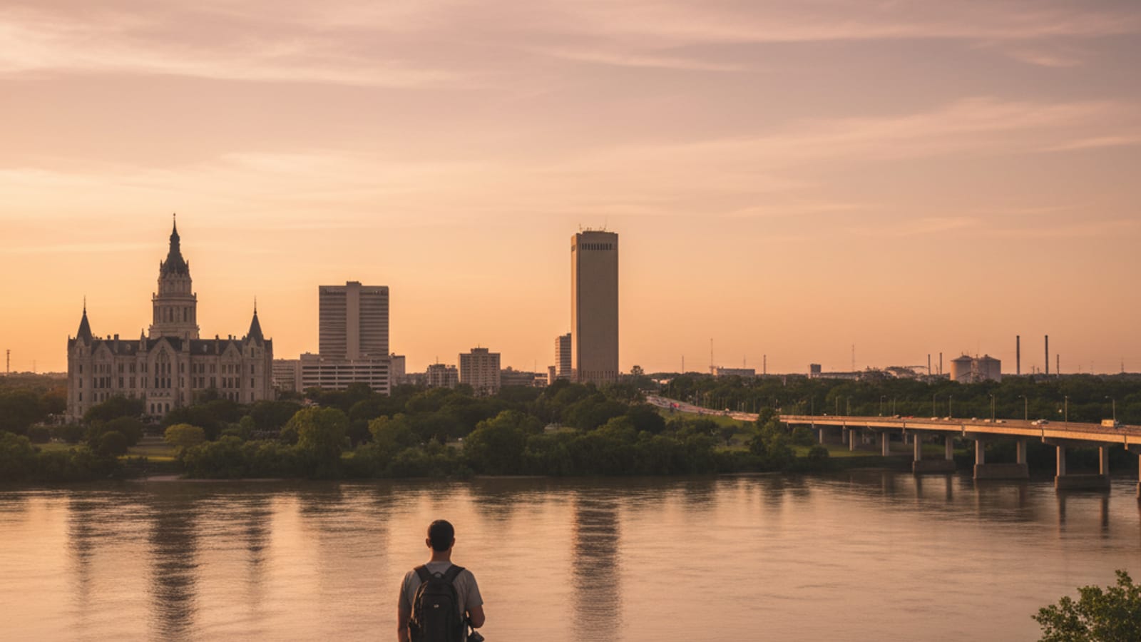 First Time in Baton Rouge? Locals Wish You Knew These 12 Things