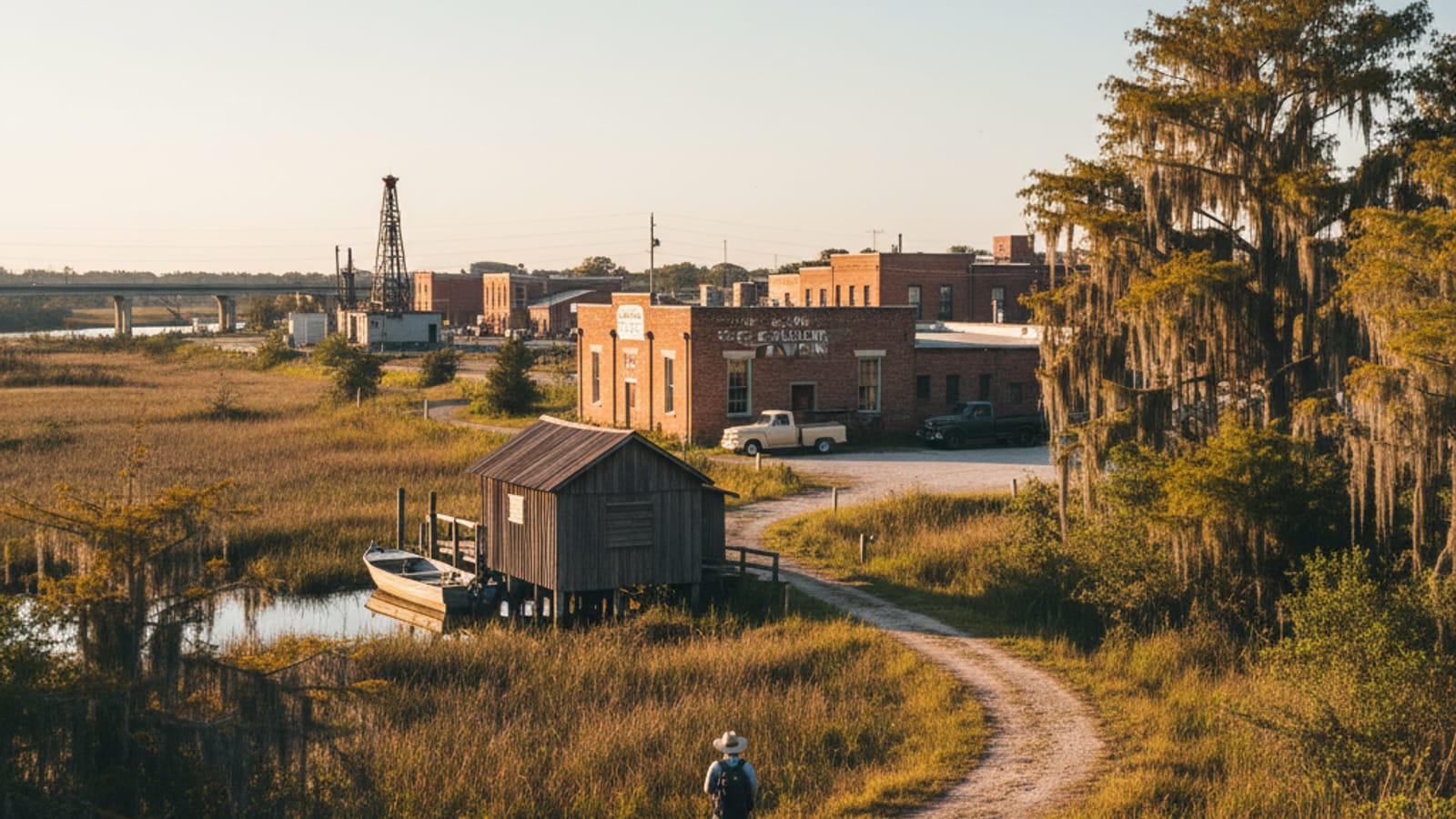 First Time in Beaumont? Locals Wish You Knew These 12 Things
