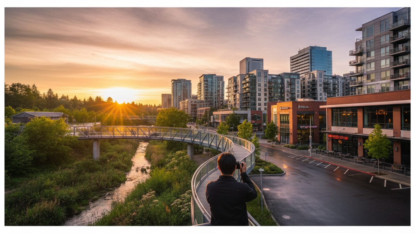 First Time in Bellevue? Locals Wish You Knew These 12 Things