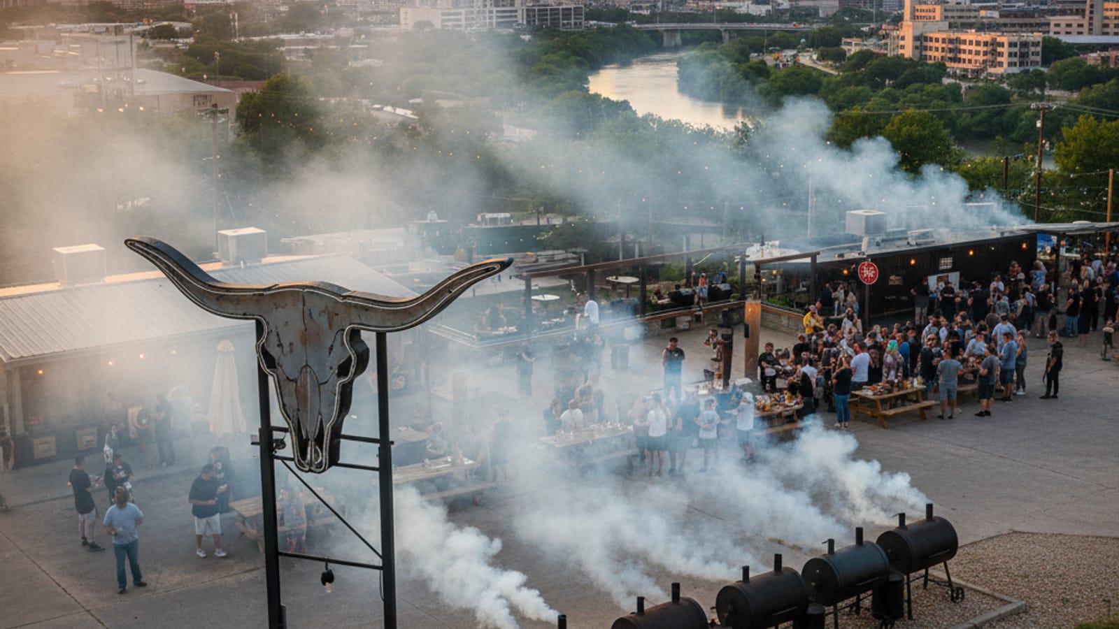 Best BBQ in Austin 2026: 15 Spots That Live Up to the Hype (And a Few That Don't)