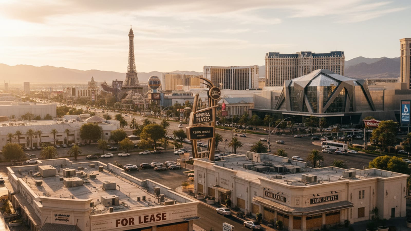 Best Buffet in Las Vegas 2026: What's Still Worth It After the Great Buffet Collapse