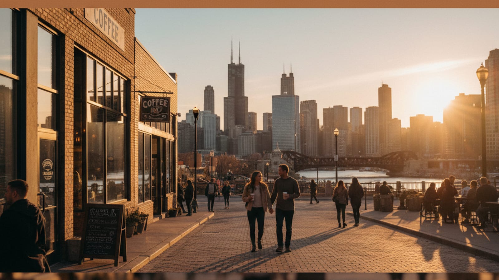 Best Coffee Shops in Chicago 2026: 20 Cafes Worth Leaving Your Apartment For