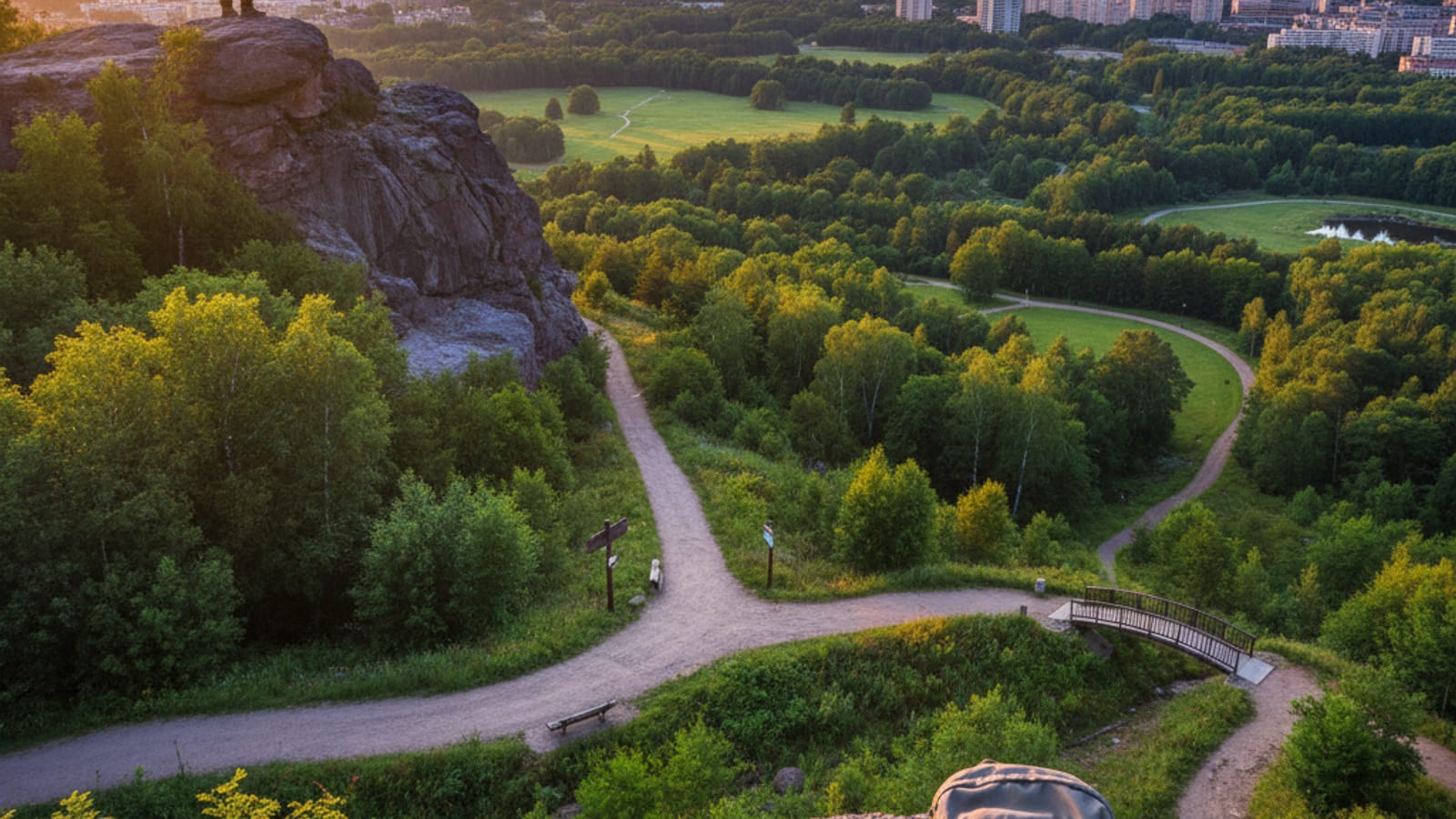 Best Hiking Near Me: How to Find Great Trails in Any City (2026 Guide)