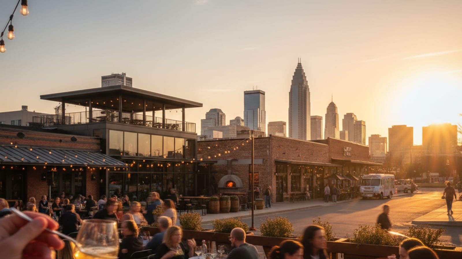 Best Restaurants in Charlotte 2026: 20 Spots That Define the Queen City's Food Scene