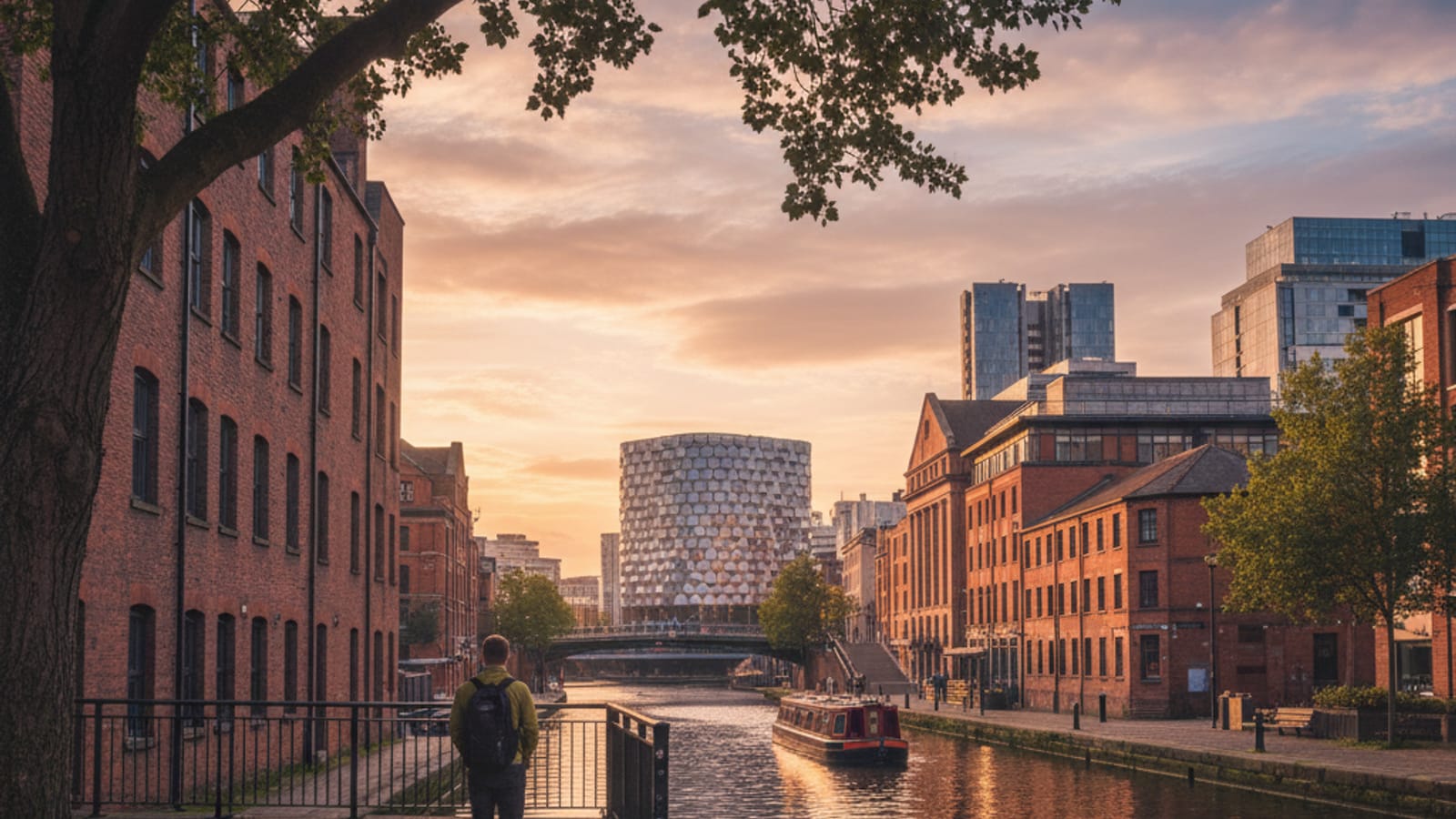 First Time in Birmingham? Locals Wish You Knew These 12 Things