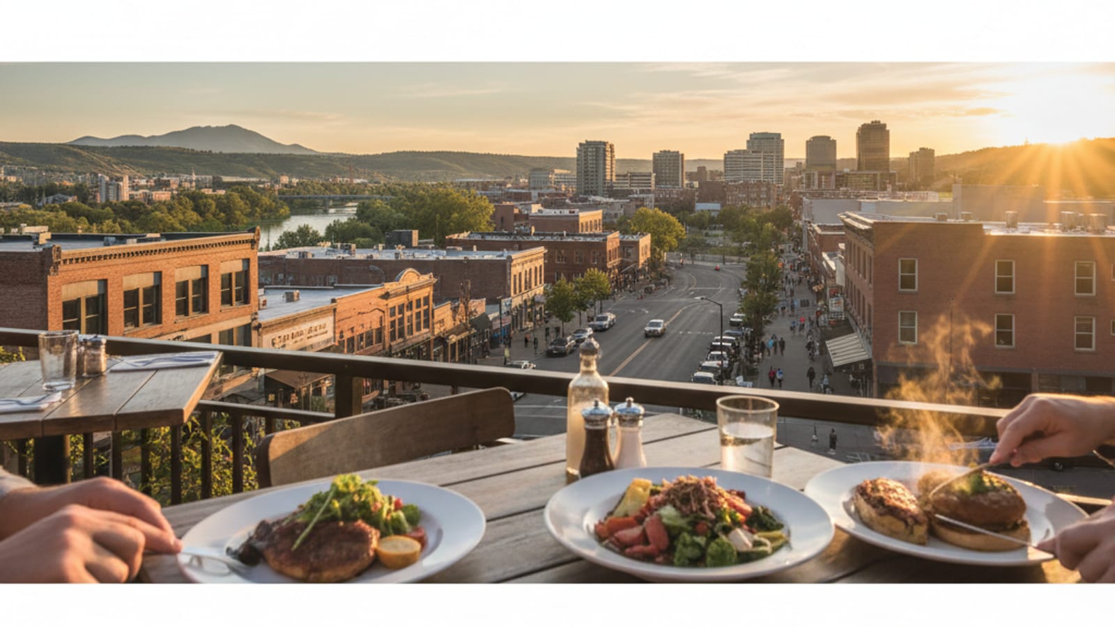 Where to Eat in Boise: A Local