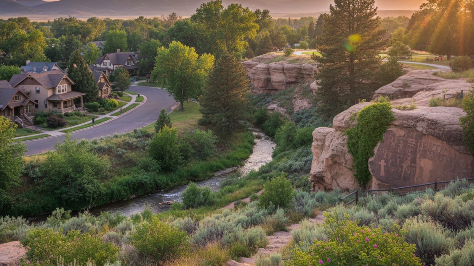 Boise Hidden Gems: Secret Spots the Guidebooks Miss