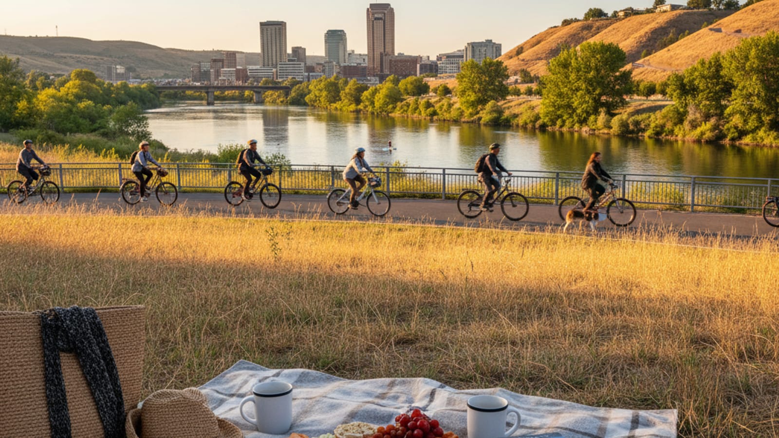 The Perfect Weekend in Boise: A 2-Day Itinerary