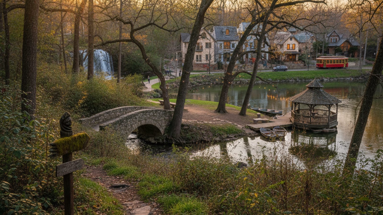 Branson Hidden Gems: Secret Spots the Guidebooks Miss