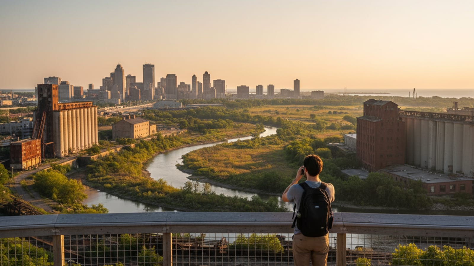 First Time in Buffalo? Locals Wish You Knew These 12 Things