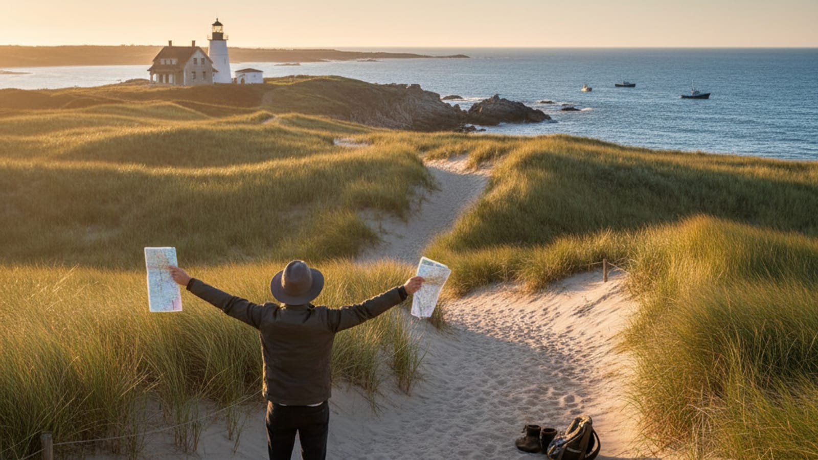 First Time in Cape Cod? Locals Wish You Knew These 12 Things