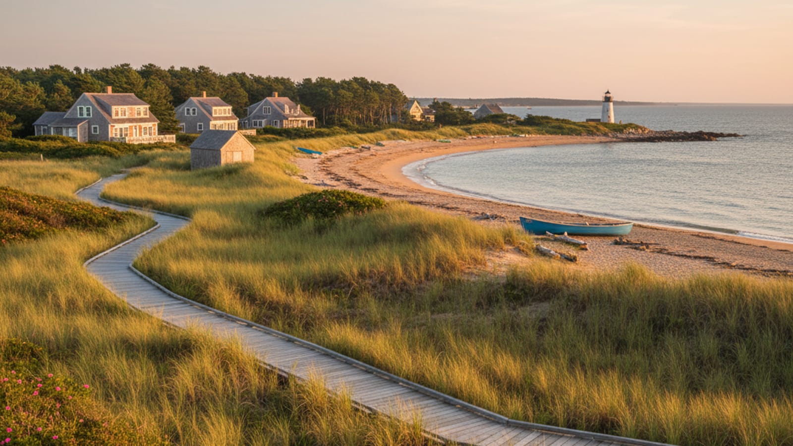 Cape Cod Hidden Gems: Secret Spots the Guidebooks Miss