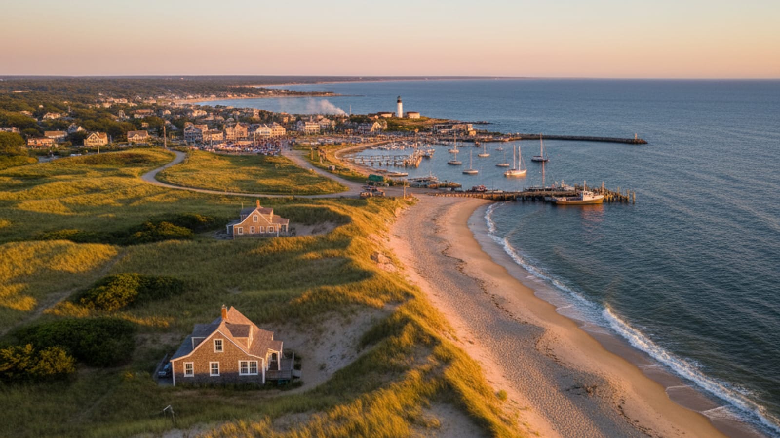 The Perfect Weekend in Cape Cod: A 2-Day Itinerary