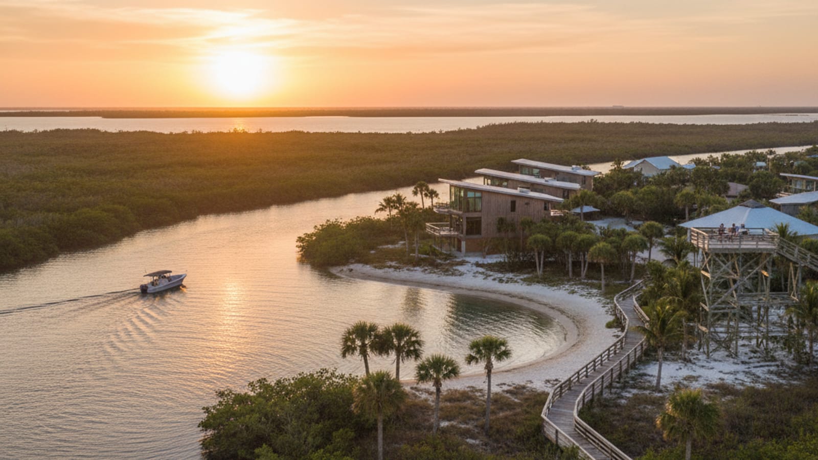 First Time in Cape Coral? Locals Wish You Knew These 12 Things