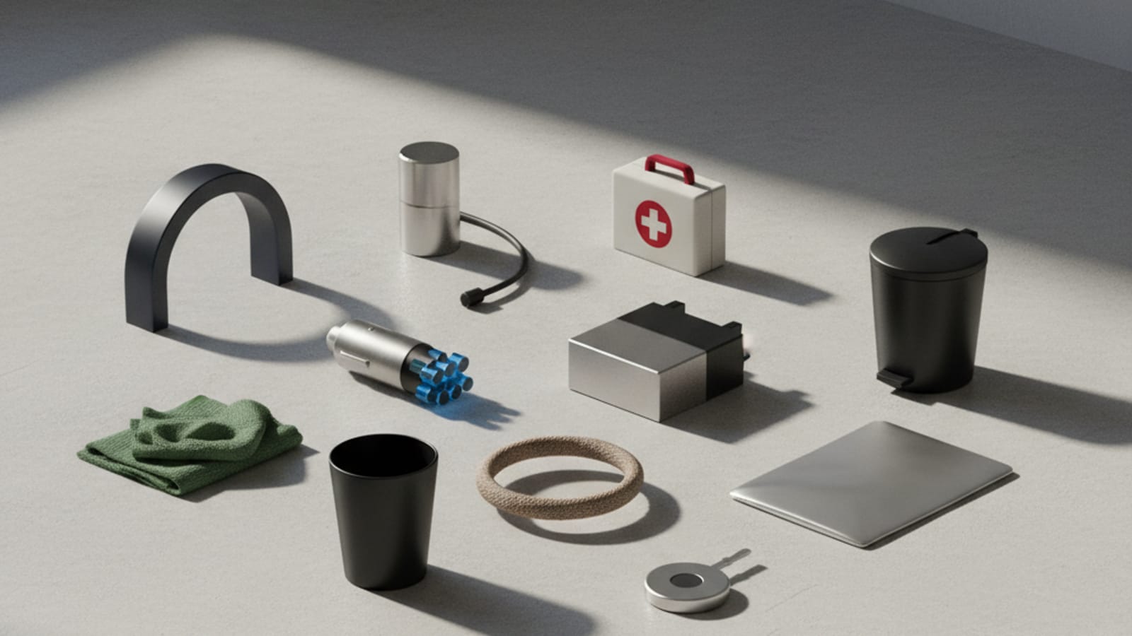 10 Car Accessories Every Driver Needs (Under $50)