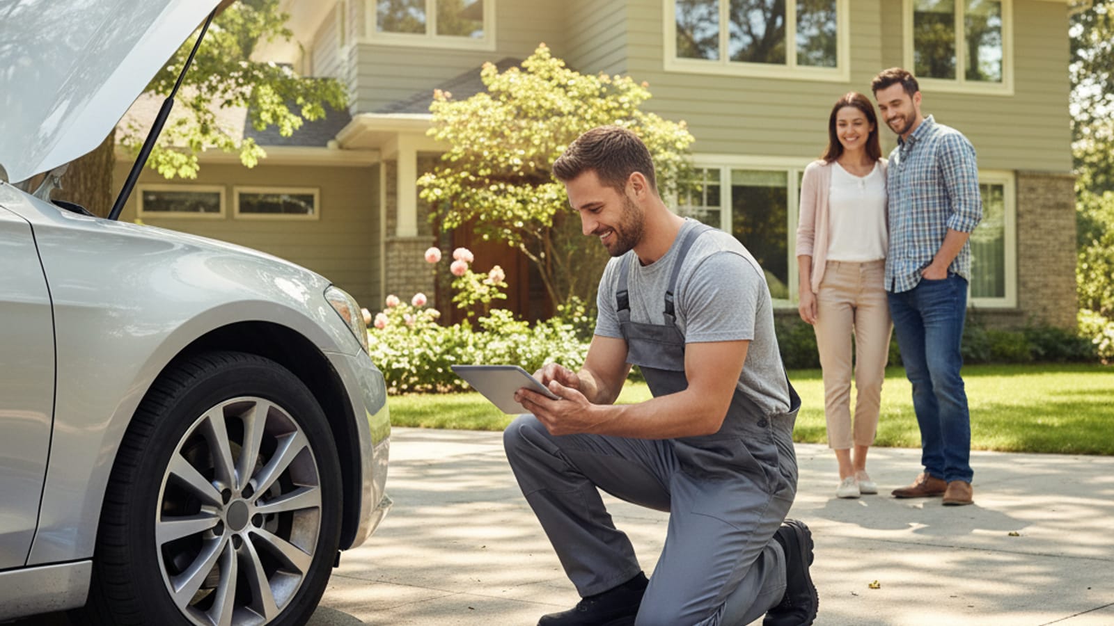 How Much Does a Car Repair Really Cost? Average Prices for Common Fixes
