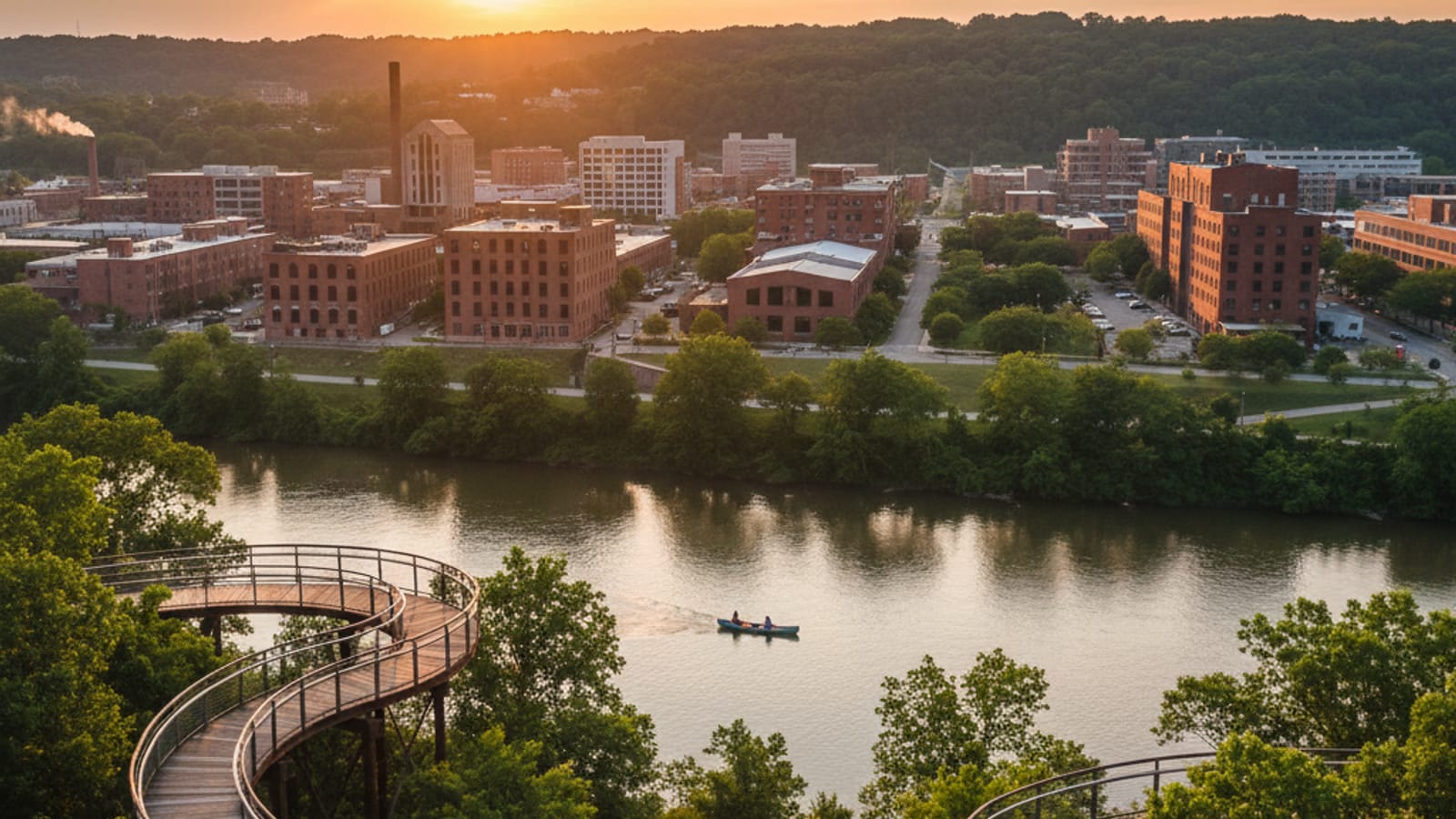 First Time in Chattanooga? Locals Wish You Knew These 12 Things
