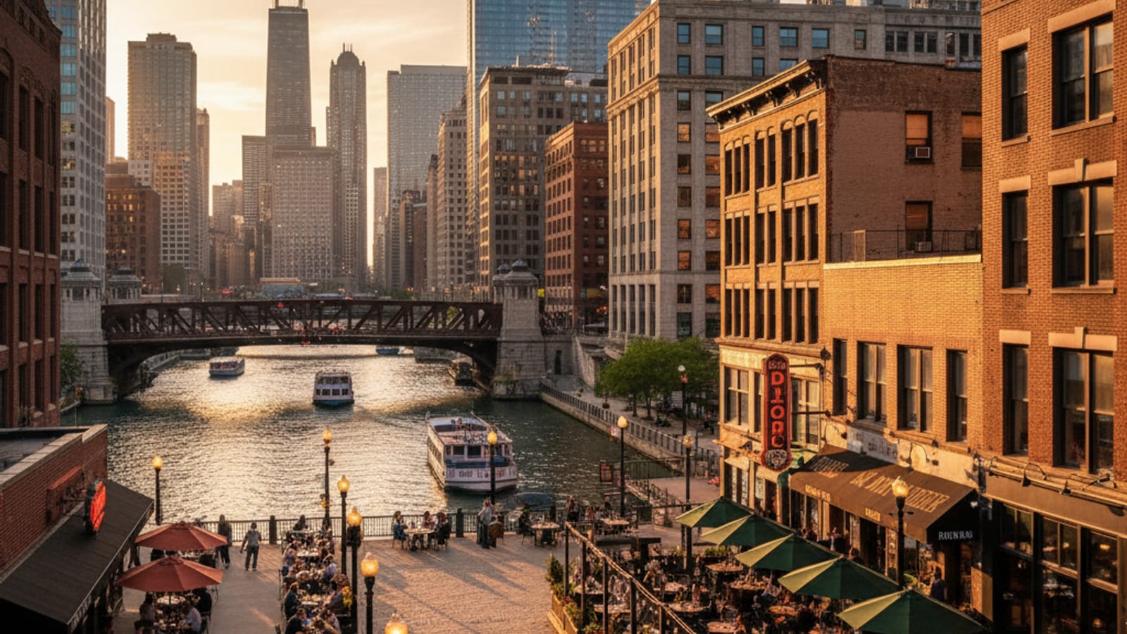 Where to Eat in Chicago: A Local