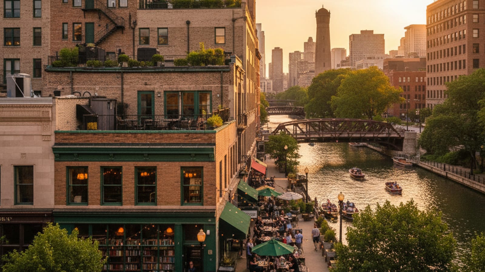 15 Chicago Hidden Gems That Locals Never Tell Tourists About