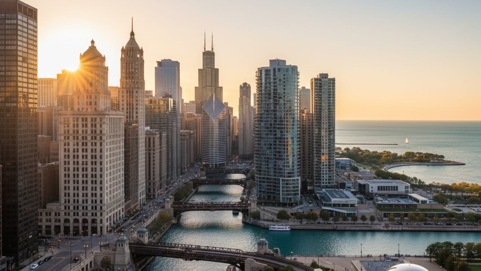 The Perfect Weekend in Chicago: A 2-Day Itinerary