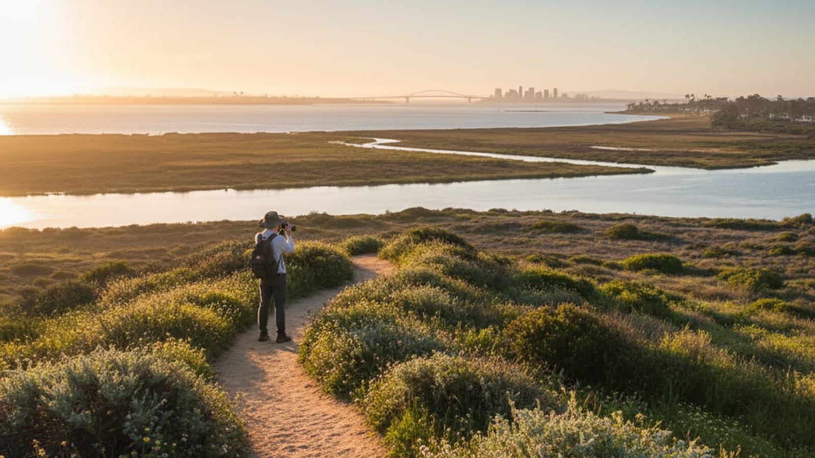 First Time in Chula Vista? Locals Wish You Knew These 12 Things