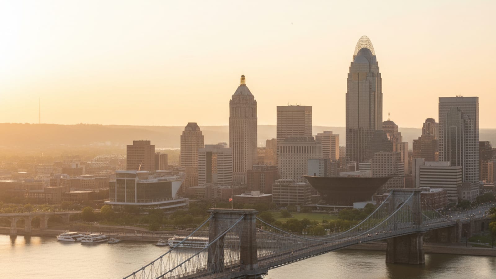 The Perfect Weekend in Cincinnati: A 2-Day Itinerary