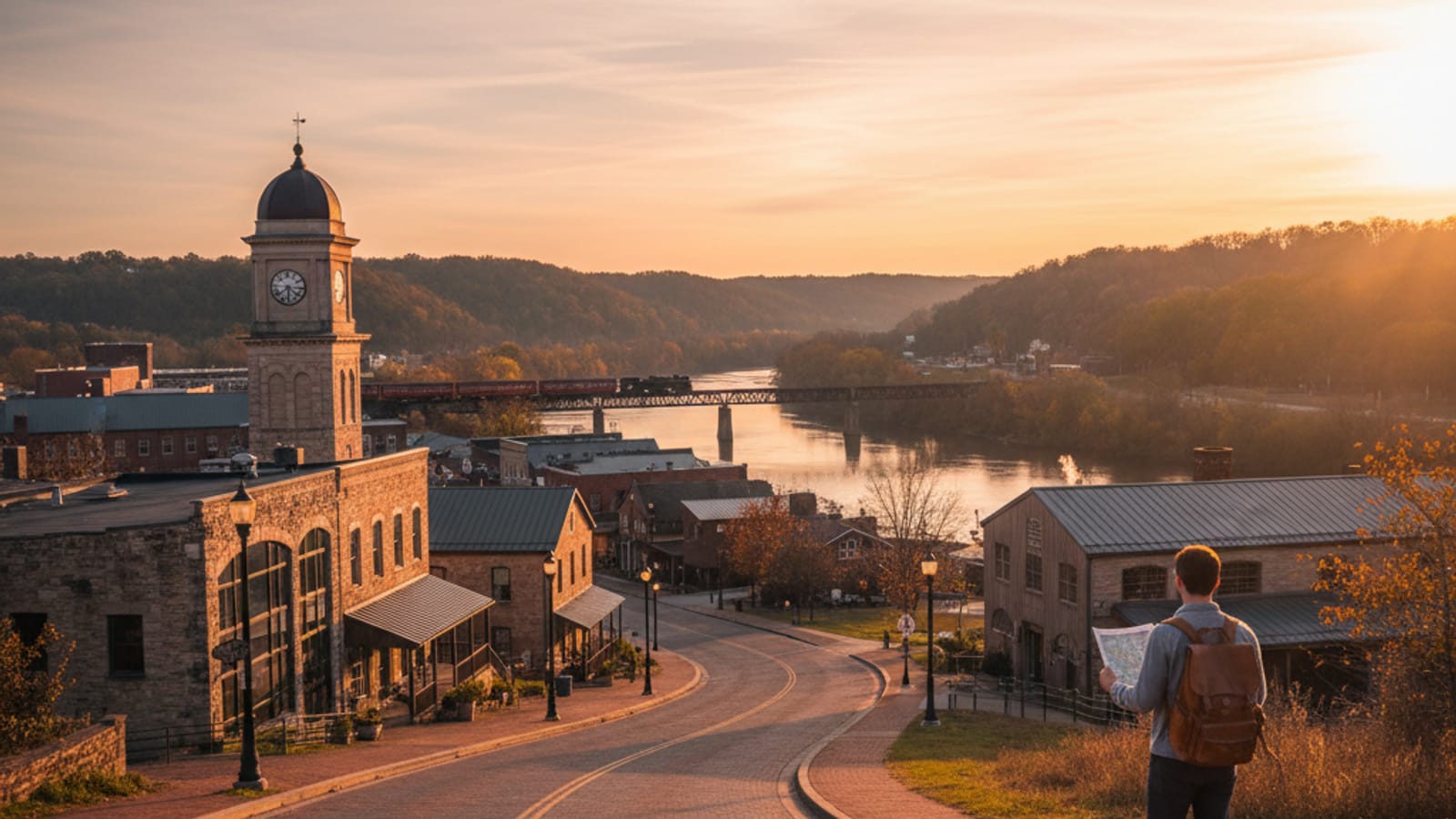 First Time in Clarksville? Locals Wish You Knew These 12 Things