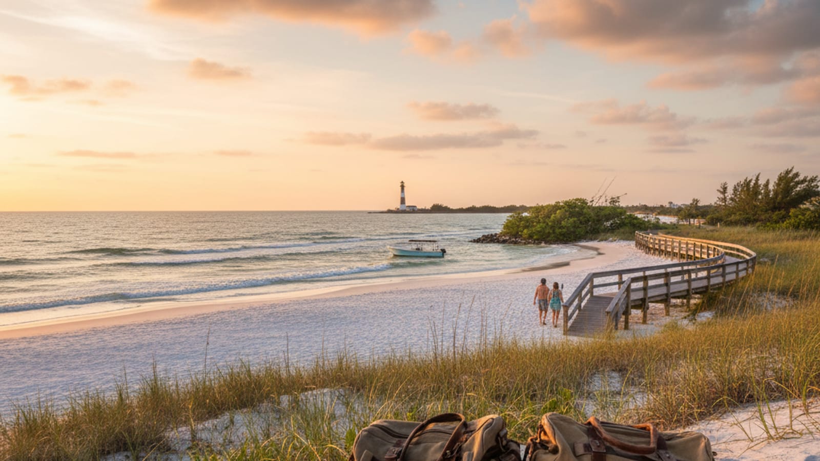 First Time in Clearwater? Locals Wish You Knew These 12 Things