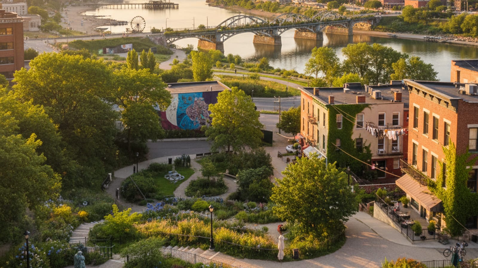 Cleveland Hidden Gems: Secret Spots the Guidebooks Miss