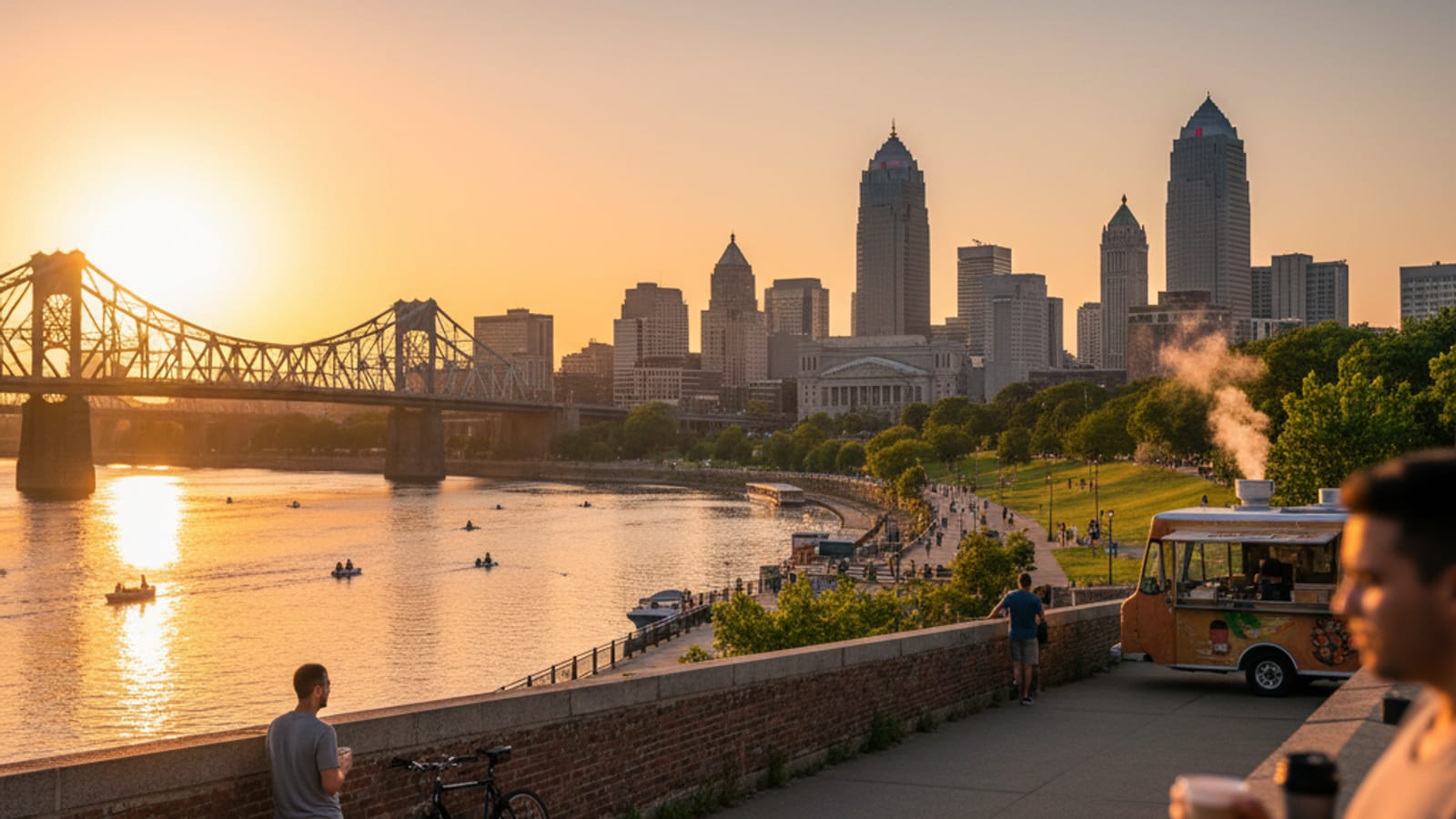 The Perfect Weekend in Cleveland: A 2-Day Itinerary