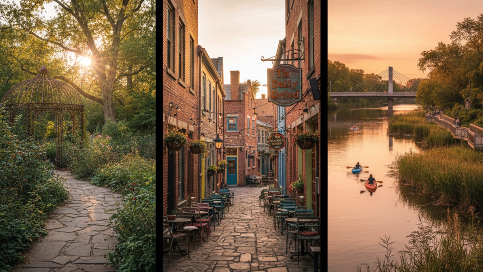 Columbus Hidden Gems: Secret Spots the Guidebooks Miss