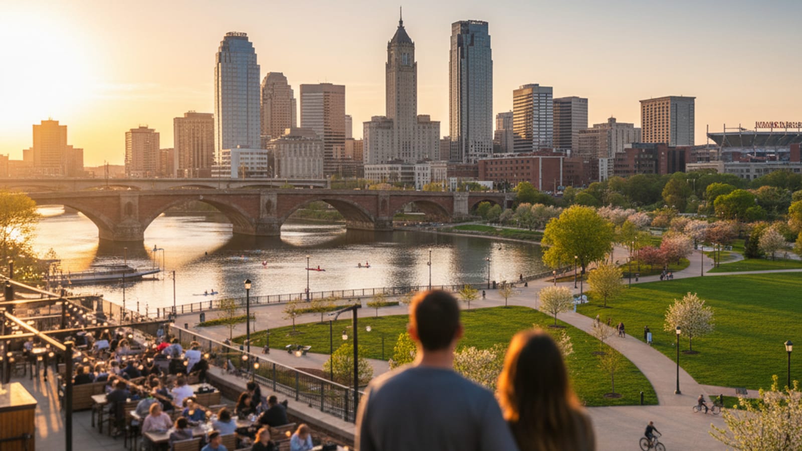 The Perfect Weekend in Columbus: A 2-Day Itinerary