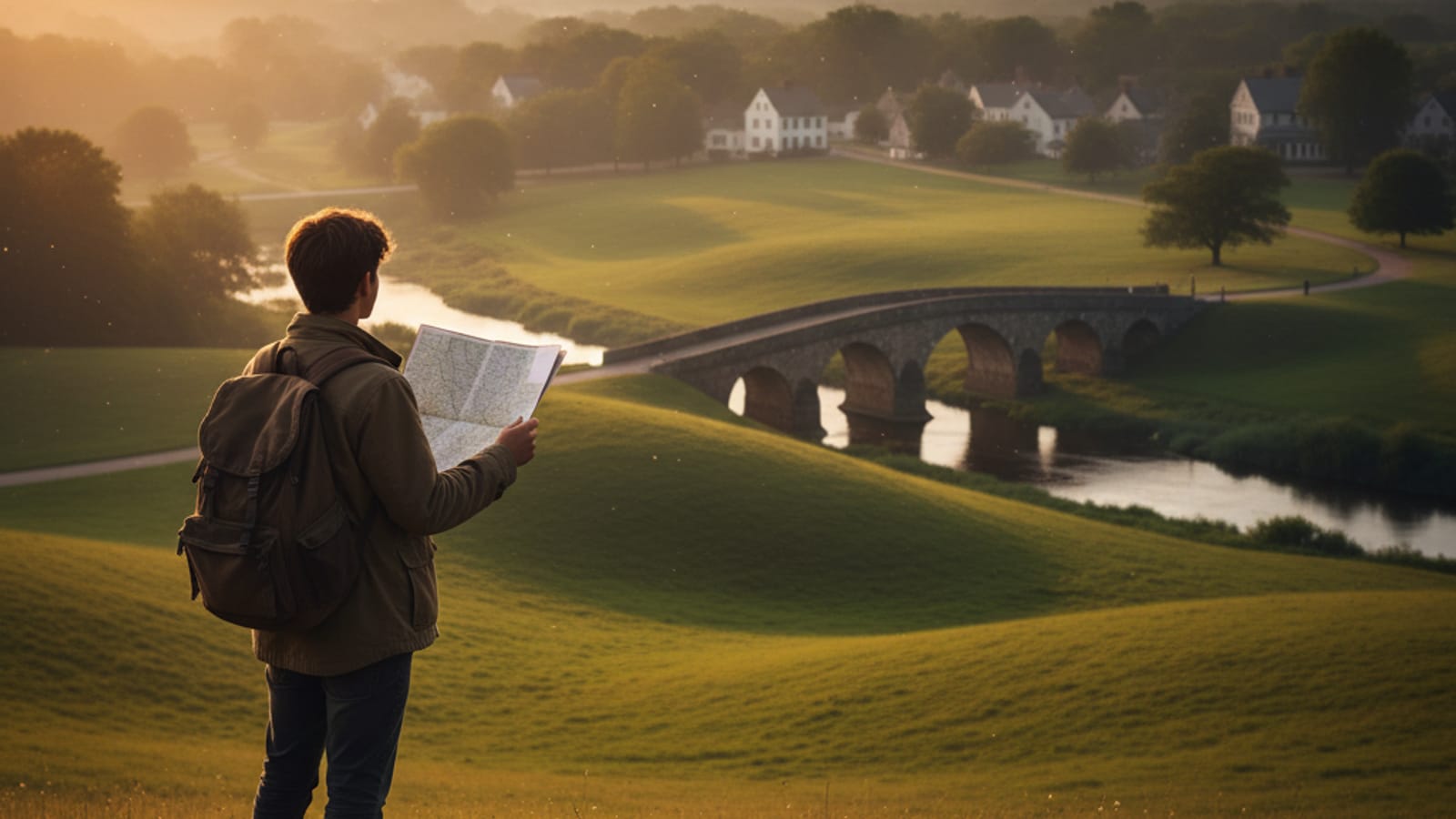 First Time in Concord? Locals Wish You Knew These 12 Things